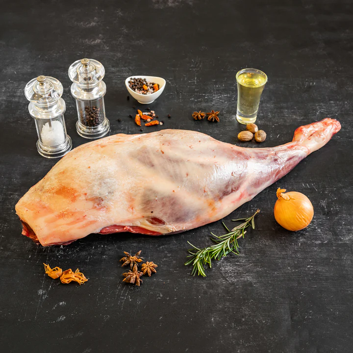 About Umar Halal Meat