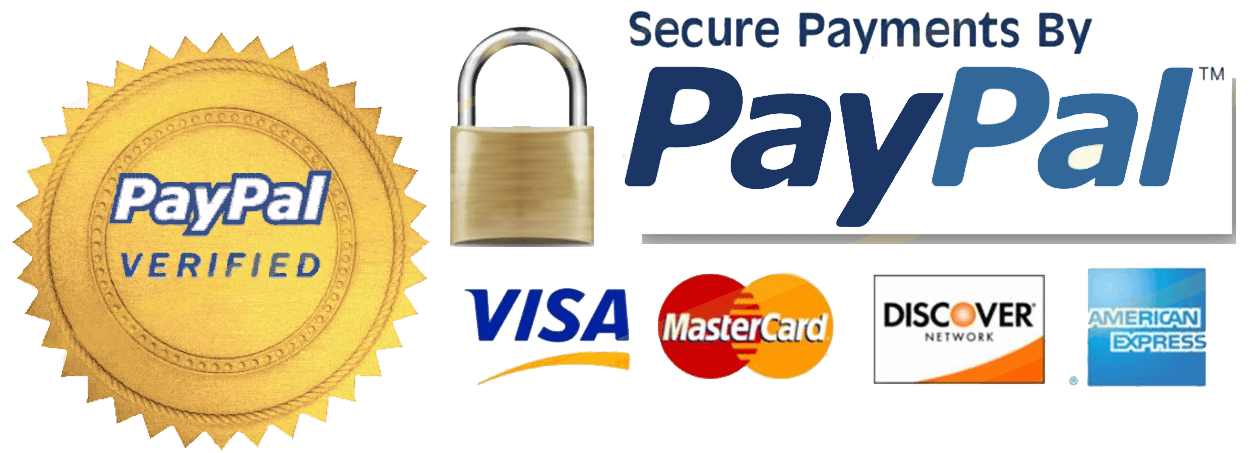 PayPal Secure Payments